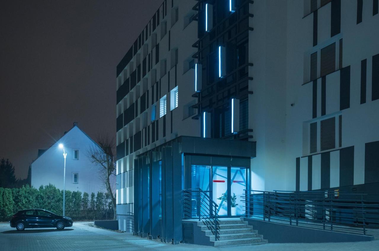 My 1St Place Poznan Aparthotel — Zdjęcia 3